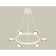 Ambrella Light, Traditional Diy, XB9191152, 6XGX53, White Sand color, Gold Polished Gold.
