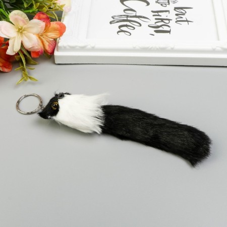 Fluffy on the Owing Ring Mix 11x3.5x2.5 cm-1