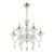 6 lamps