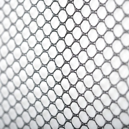 Animal barrier nets for openings, 187 x 74 cm, black-2