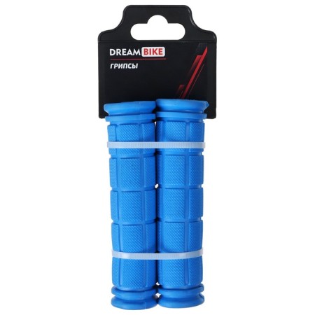 Dream Bike, 115 mm, blue color-3