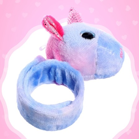 Brace toy "Favorite pet", with accessories, mix-7
