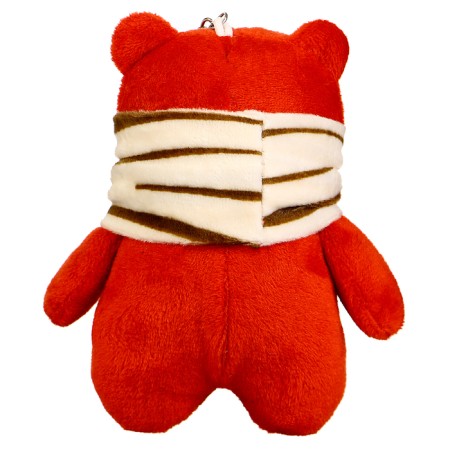 Suspension "Bear", 11 cm, Mix colors-15