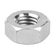 Gaika Zadre, hexagonal, GOST 5927-70, galvanized, M16, 5 kg