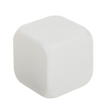 Luazon LB-03 alarm clock, date, temperature, white-2
