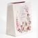 Laminated vertical "Oleninok", Ml 23 x 27 x 11.5 cm, New Year