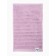 Trick Lovelife towel "Sonora" 30 × 50 cm, lavender, 100% cotton, 500 g/m²