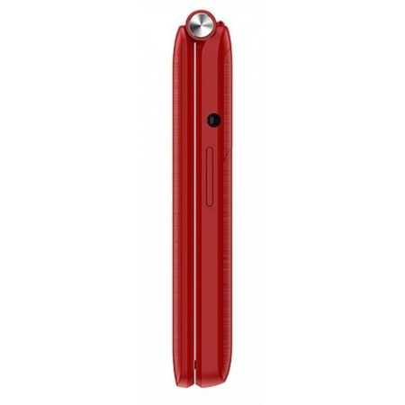 Cell phone BQ M-2411 Shell Red-3