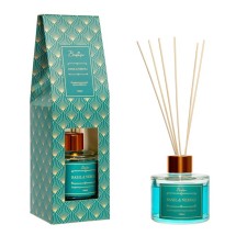 Парфюмированный аромадиффузор «Вещицы» Basil & neroli, 100 мл