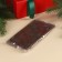 Milk chocolate "Gift for you" in a card with a pocket for money, 70 g.