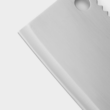 Knife - Handing Advisor “Leader”, bilateral blade, 17 × 7 cm-2