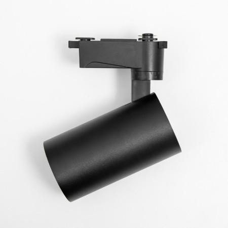 Simple Led Simple LED 20W black 6x6x18 cm-12