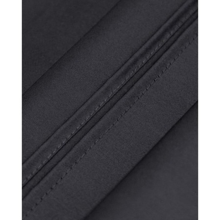 Monocolor sheet, satin, size 240x220 cm-3