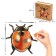 Figure puzzle "God's cow" s