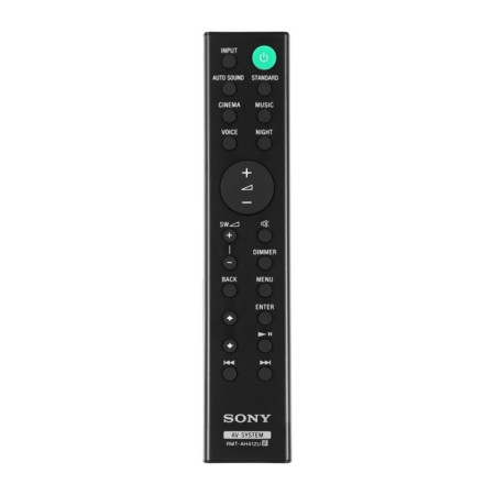 Soundbar Sony HT-S20R 5.1 400W black-4