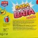 Sweet cotton wool "Babble Vata", assorted, 5 g