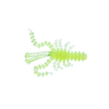 Bait Marlin’s Escape, 5 cm, 1.8 g, t28 color, in packaging 4 pcs.