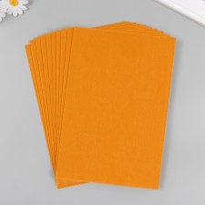 Hard felt 1 mm 20x30 cm ts.685 St.