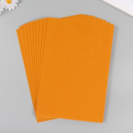 Hard felt 1 mm 20x30 cm ts.685 St.