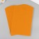 Hard felt 1 mm 20x30 cm ts.685 St.