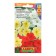 Fruit salad flowers, f1 ampel, large -flowered, mixture of varieties, 10 pcs