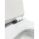 Comforty 104 toilet seat, SoftClose duroplast is thin, quickly
