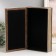 Broke-Kniga metal, leatherette "Forged wall" 26x16x5 cm