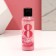Gift set of cosmetics "Bright Spring!", Shower gel 100 ml and hand cream 30 ml, pure happiness
