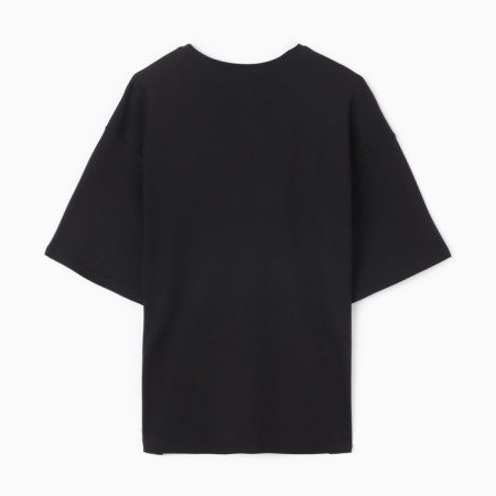Women's T-shirt MIST CRUSH R.S-M, black-8