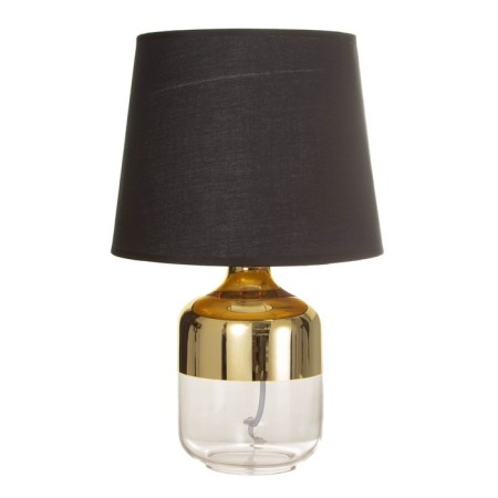 Asti table lamp E27 40W gold 25x25x40 cm Risalux-6