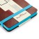 Diary of Leduced A5, 136 MEGAPOLIS Soft sheets, elastic band, artificial leather cover, colored cut, lies, black