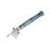 Tundra soldering iron, USB power, 8 W, 5 V