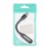 LED LEAZON A-05, USB, flexible, 5 watts, 6 diodes, black