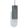 Lamp Bayerlux 2282/1 E27 40W 12x12x27-127 cm