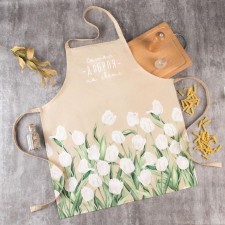 Apron Ethel 