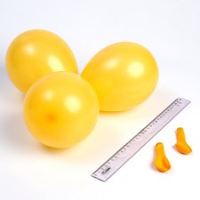 Latex ball 5 