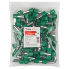 Tips-Gilse NShVI ERA NO-570-12 E25-16 25mm2 with an isolated flange brown-green packaging
