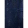 Female dress, size 44, blue color