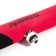 Namazu rod holder curved, EVA, 26 cm