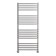 Water towel Terminus "Bern" P18, 500x1200 mm, chrome