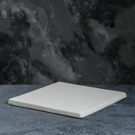 Baking stone square, 30x30x2 cm-1