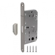 Latry magnetic ML96WC-50 SN, matte nickel color