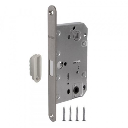 Latry magnetic ML96WC-50 SN, matte nickel color