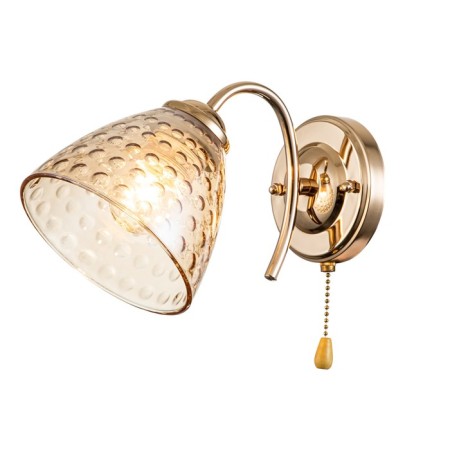 Wall lamp Freesia E27x40W