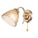 Wall lamp Freesia E27x40W