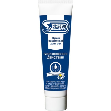 Pingo hydrophobic cream Pingo Pingo Pure Star, tube 100 ml