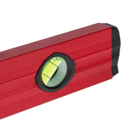 Matrix level, 100 cm, aluminum, milling, 3 eyes, 2 ergonomic hands-3