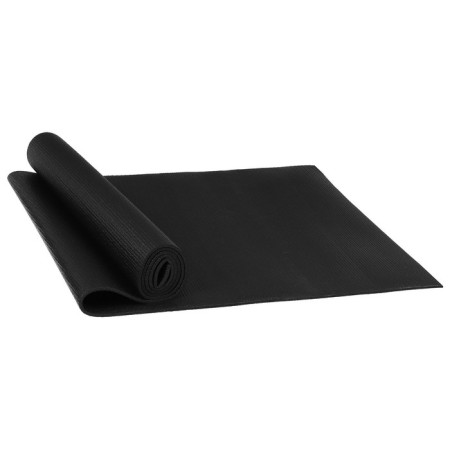 Sangh yoga rug, 173 × 61 × 0.5 cm, black color-8