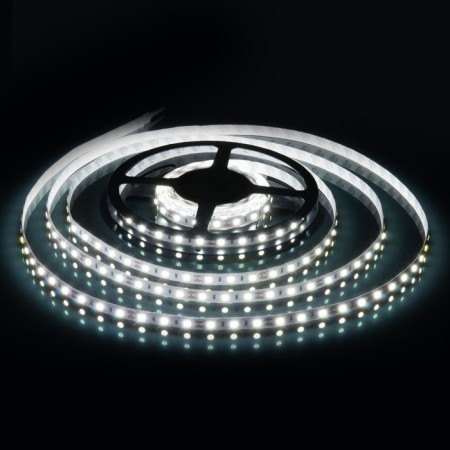 Elektrostandard LED strip, IP20, 5050, 60LED/m, 24V, glow cold white-1