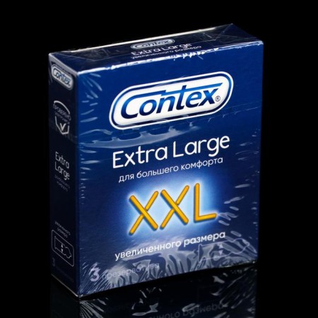 Continels No. 3 Contex Extra Large (increased size)